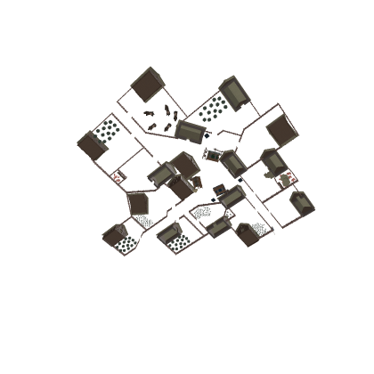 Other medieval town/village