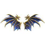 Immortal Wings: Celestial Chaos