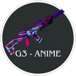 G3 ANIME