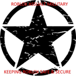 ROBLOX Assault Millitary Team