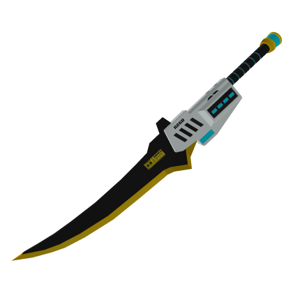 Sci-fi Sword_R26B thumbnail
