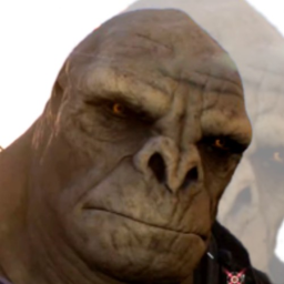 Craig the Brute