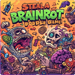 Steal A DoodleRot