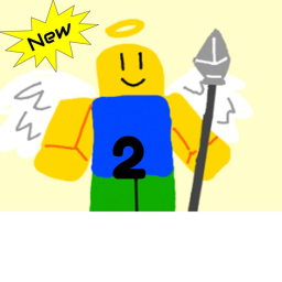 oof gods: The New Island