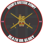 【BA】British Army