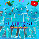 Clouted Angels