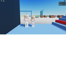 [NEW] Obby Just for fun!