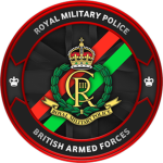 [BAF] ~ Royal Military Police