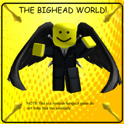 Bighead World