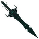 Imperial Sword: Korblox’s Wrath