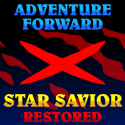 Adventure Forward: Star Savior Restored