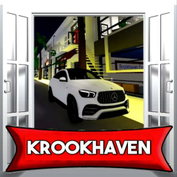 Krookhaven 🏡 RP