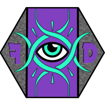 Forsaken Dominion Roblox decal