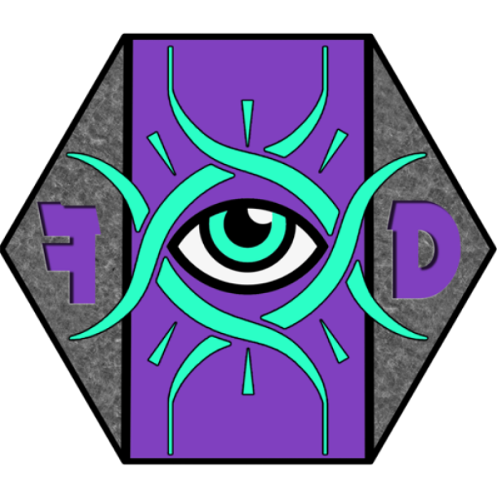 Forsaken Dominion Roblox decal