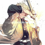 ~demon slayer crops~