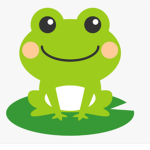 FRIENDS OF FROGGY