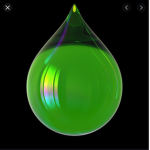 Poison nashion