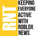 Roblox News talk