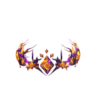 👑 Space Emperor Crown