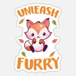 I Am a Fluffy Person