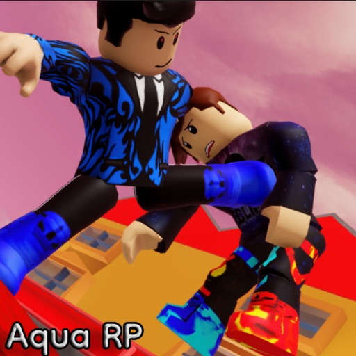 Aqua Animation RP - [ALL AGES]
