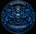 bloodspill champion