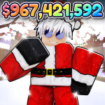 [🎅] Steal an Anime!