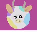 Cow friends army!