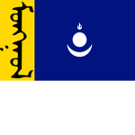 The great Mongol