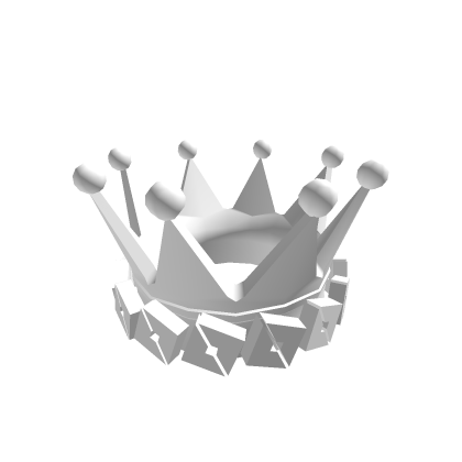 Crown Of O's