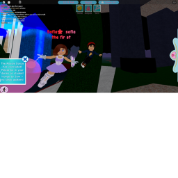 Evil Elsa play!