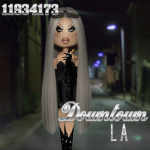 Downtown LA ও
