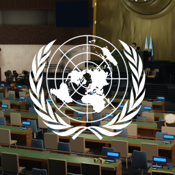 QUARTIER GÉNÉRAL DE L'ONU - NEW YORK