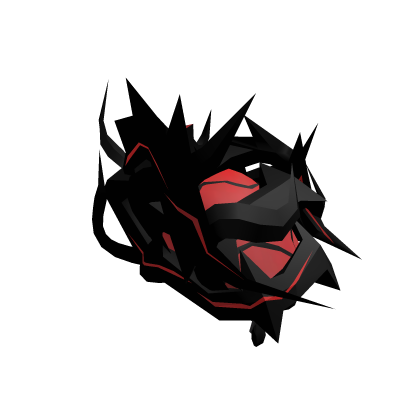 Left Blood Knight Pauldron