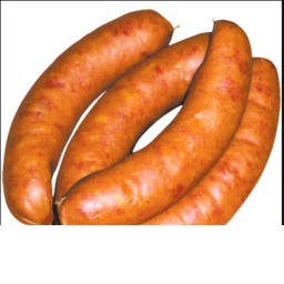 THE SAUSAGE KINGDOM