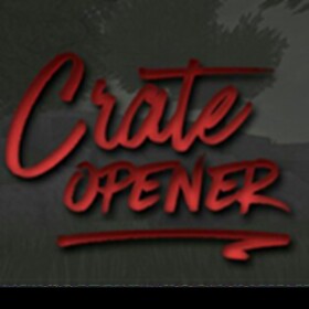 [NEW] Crate Opener