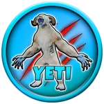 The Yeti