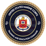 [-] Trαining and Education Command