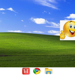 [NEW] Play On Your Computer icon