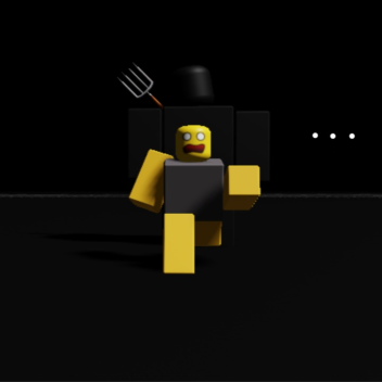 The Angry Farmer😡
