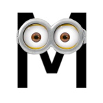 Matt’s Minions!