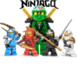 lego ninjago: elemental powers