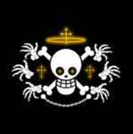 The Sea Saints
