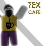 Tex Cafe