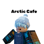 Arctic Cafee