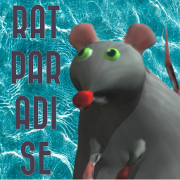 [VALENTINES '26] RAT PARADISE