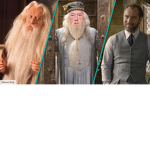 Dumbledores Army.
