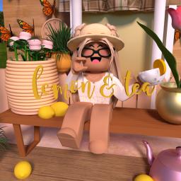 lemon & tea home store