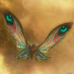 ~ The Moth Empire ~