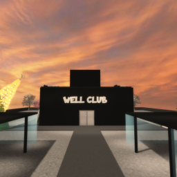 WELL CLUB